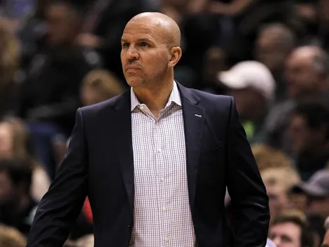 Jason Kidd está cada vez más cerca de ser el nuevo entrenador de los Lakers