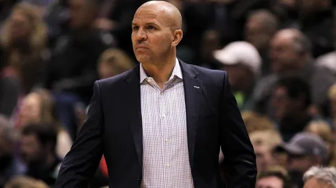 Jason Kidd está cada vez más cerca de ser el nuevo entrenador de los Lakers