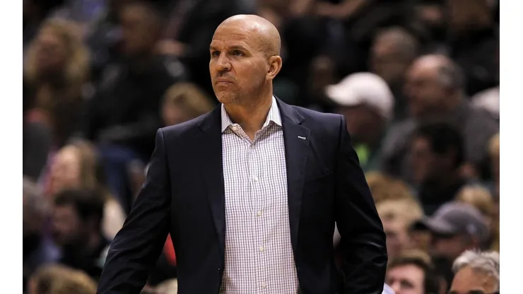 Jason Kidd está cada vez más cerca de ser el nuevo entrenador de los Lakers