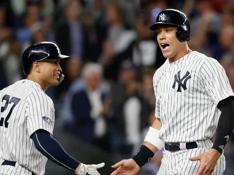 Alex Rodríguez reveló quién es el mejor pelotero de la MLB