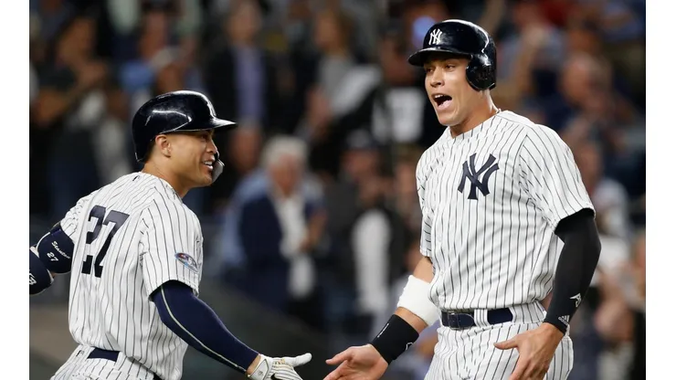Alex Rodríguez reveló quién es el mejor pelotero de la MLB