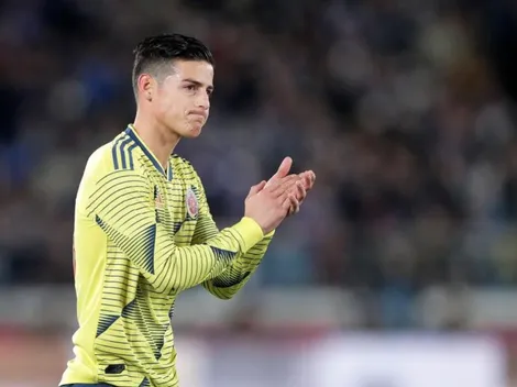 En VIVO: Corea del Sur vs Colombia por la fecha FIFA