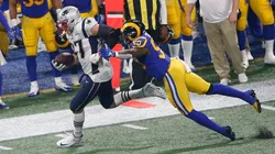 Los números que demuestran que Rob Gronkowski es el mejor TE de la historia