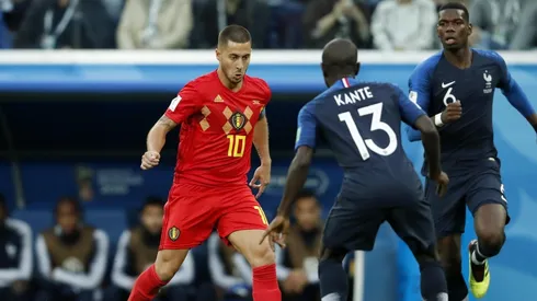 Será en otra oportunidad: el Real Madrid pierde a uno de sus más grandes anhelos