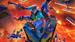 ¡El Piso es Lava llega a Fortnite! Todos los detalles del nuevo evento de tiempo limitado
