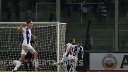 Talleres vs Laferrere por la Copa Argentina.