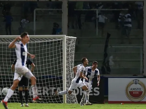 Qué canal transmite Talleres vs Laferrere por la Copa Argentina