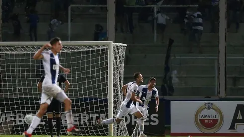 Talleres vs Laferrere por la Copa Argentina.