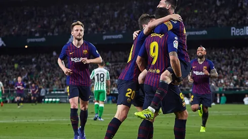 El diario Sport avanzó los tres nuevos fichajes que hará Barcelona