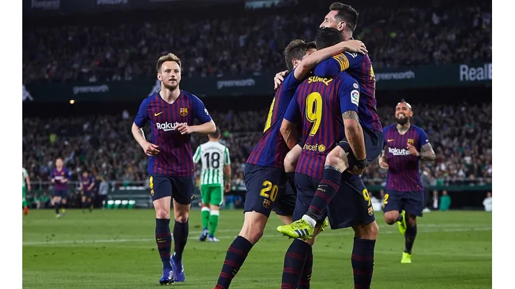El diario Sport avanzó los tres nuevos fichajes que hará Barcelona