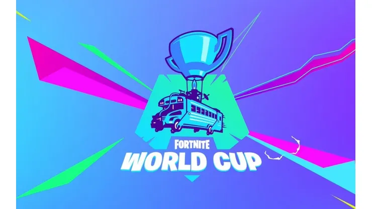 Revelados los detalles de la Copa del Mundo de Fortnite que tendrá $40,000,000 en premios