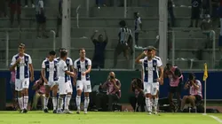 Talleres vs Laferrere por la Copa Argentina.