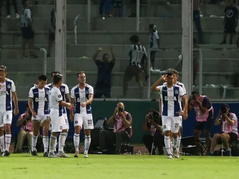 Ver en VIVO Talleres vs Laferrere por la Copa Argentina