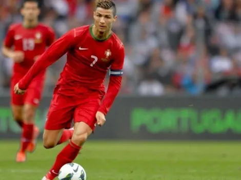 Qué canal transmite Portugal vs Serbia por las Eliminatorias Eurocopa