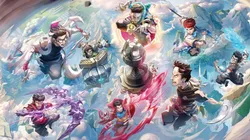 Definidos los Playoffs de la LLA de League of Legends