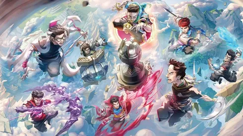 Definidos los Playoffs de la LLA de League of Legends