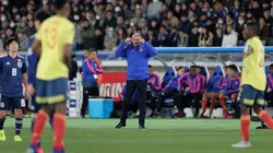 La propuesta del entrenador de la Selección Colombia que ilusiona a los del fútbol local