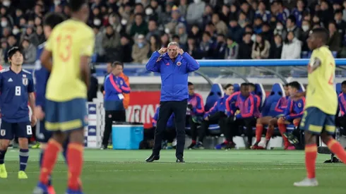 La propuesta del entrenador de la Selección Colombia que ilusiona a los del fútbol local