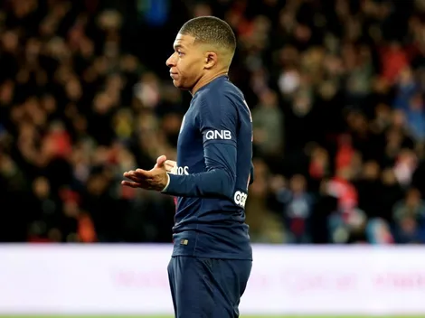 La oferta más grande del universo la prepara Real Madrid por Mbappé
