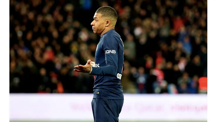 La oferta más grande del universo la prepara Real Madrid por Mbappé
