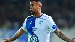 Cardona publicó un mensaje que interesa tanto a River como a Boca