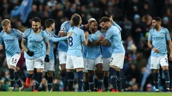 Premio a la creatividad: Manchester City sacó una de las camisetas más bizarras de la historia