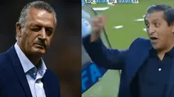 En River van a explotar: Alfaro tiró una frase para dejar en claro que él no es como Ramón Díaz