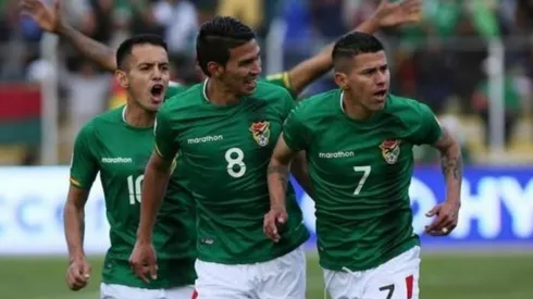 Japón vs Bolivia por la fecha FIFA.