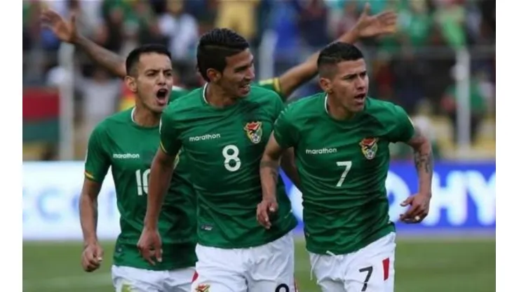 Japón vs Bolivia por la fecha FIFA.