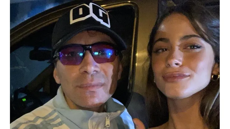 Pablo Lescano será parte de un videoclip re cheto y Twitter ya explota de la manija