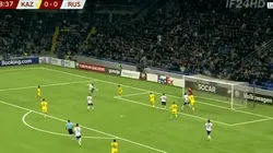 Cheryshev ya es a Rusia lo que Messi es a Barcelona