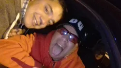 Pablo Lescano revivió un recuerdo del pasado y con un tuit casi nos hace llorar a todos