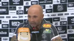 Sorprendente decisión de Jorge Sampaoli.