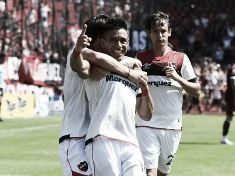 Ver en VIVO Newell's vs Villa Mitre por la Copa Argentina