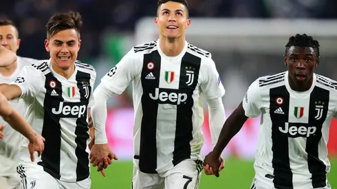 Juventus prepara una millonada para sacar otro jugador de Real Madrid