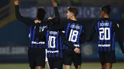 La joya colombiana que se robó la Selección de Italia