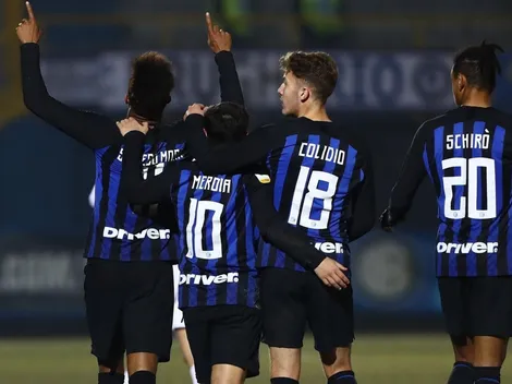 La joya colombiana que se robó la Selección de Italia