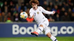 Antoine Griezmann