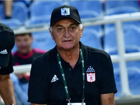 América de Cali tiene lista su alineación para recibir a Jaguares de Córdoba