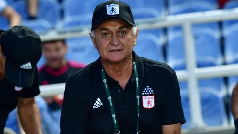 América de Cali ya tendría todo definido.