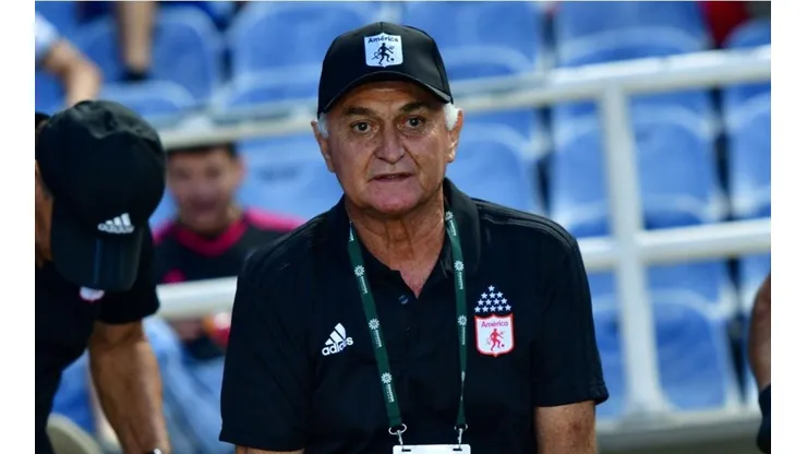 América de Cali ya tendría todo definido.