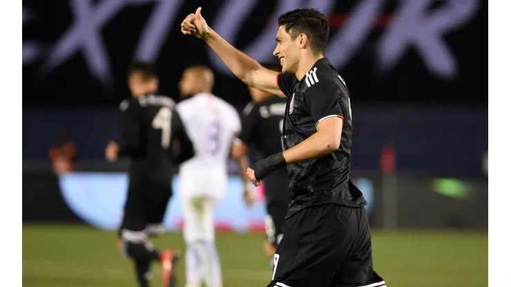 Raúl Jiménez romperá todos los récords de venta del fútbol mexicano