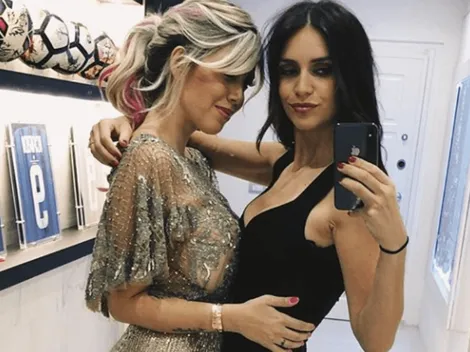 Zaira Nara reveló un consejo de Wanda que la convierte en la mejor mánager del mundo