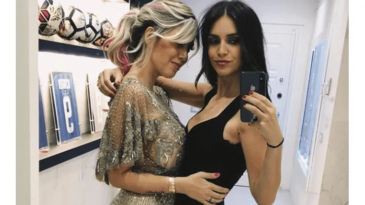 Zaira Nara reveló un consejo de Wanda que la convierte en la mejor mánager del mundo