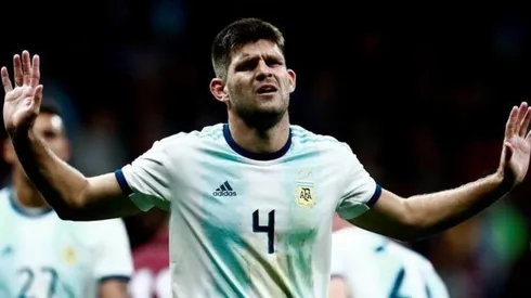 A pegar el salto: Kannemann podría irse a un grande de la Premier League