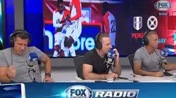 Perú necesitaría cambios para el próximo partido