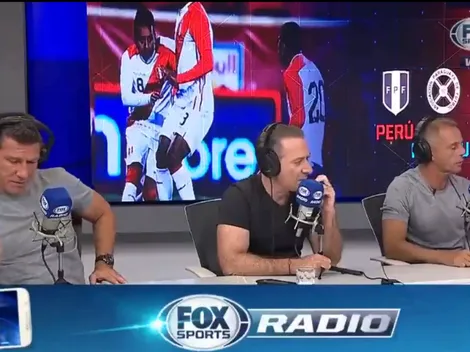 Perú necesitaría cambios para el próximo partido