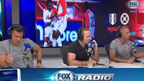 Perú necesitaría cambios para el próximo partido