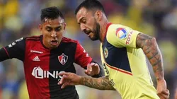 Foto: América oficial.