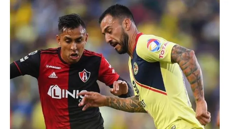 Foto: América oficial.